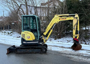 Mini-escavadora Yanmar VIO 35 a venda - Imagem 12 | Machineryline MZ Mini-escavadora Yanmar VIO 35 | Imagem 12 - Machineryline