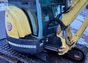 Mini-escavadora Yanmar VIO 35 a venda - Imagem 14 | Machineryline MZ Mini-escavadora Yanmar VIO 35 | Imagem 14 - Machineryline