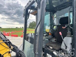 Yanmar VIO 57 mini excavator for sale - Image 14 | Machineryline PK Yanmar VIO 57 mini excavator | Image 14 - Machineryline