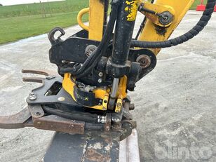 Yanmar VIO 57 mini excavator for sale - Image 28 | Machineryline PK Yanmar VIO 57 mini excavator | Image 28 - Machineryline