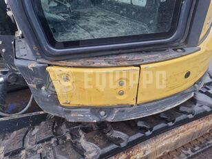 Mini-pelle Yanmar VIO 57-6A with 3 excavator buckets à vendre - Image 59 | Machineryline CD Mini-pelle Yanmar VIO 57-6A with 3 excavator buckets | Image 59 - Machineryline