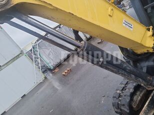 Mini-pelle Yanmar VIO 57-6A with 3 excavator buckets à vendre - Image 65 | Machineryline CD Mini-pelle Yanmar VIO 57-6A with 3 excavator buckets | Image 65 - Machineryline