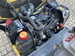 Mini-pelle Yanmar VIO12 à vendre - Image 8 | Machineryline GA Mini-pelle Yanmar VIO12 | Image 8 - Machineryline