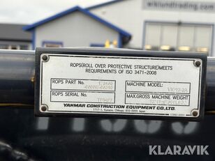 Miniexcavator Yanmar VIO12-2A de vânzare - Imagine 69 | Machineryline MD Miniexcavator Yanmar VIO12-2A | Imagine 69 - Machineryline