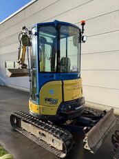 حفارة صغيرة Yanmar VIO23-0