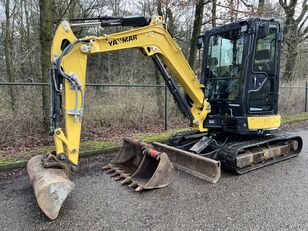 Yanmar VIO33-6 minigraver