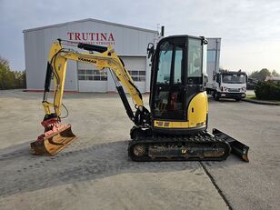 Yanmar VIO33-U mini bager