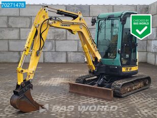 Yanmar VIO33 -U minigraver