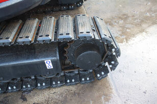 Yanmar VIO40-5B mini excavator for sale - Image 11 | Machineryline NG Yanmar VIO40-5B mini excavator | Image 11 - Machineryline