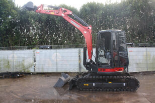 Yanmar VIO40-5B mini excavator for sale - Image 16 | Machineryline NG Yanmar VIO40-5B mini excavator | Image 16 - Machineryline