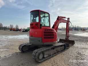 미니 굴착기 Yanmar VIO50-U