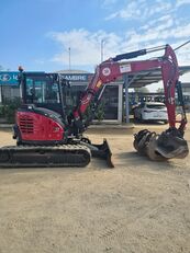 Yanmar VIO57-6B miniexcavadora