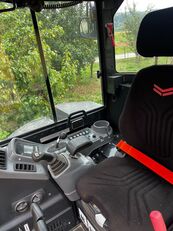 Yanmar VIO57-U mini bager