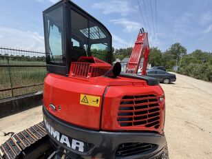 Mini-pelle Yanmar VIo 80 à vendre - Image 17 | Machineryline SN Mini-pelle Yanmar VIo 80 | Image 17 - Machineryline