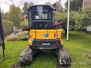 판매 중인 미니 굴착기 Yanmar ViO 57-6A - 이미지 6 | Machineryline KR 미니 굴착기 Yanmar ViO 57-6A | 이미지 6 - Machineryline