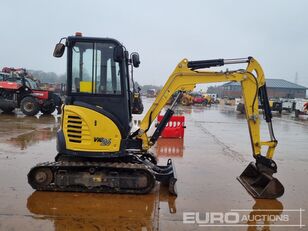 Miniexcavator Yanmar ViO26-6 de vânzare - Imagine 6 | Machineryline RO Miniexcavator Yanmar ViO26-6 | Imagine 6 - Machineryline