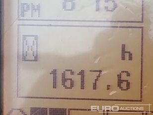 Miniexcavator Yanmar ViO26-6 de vânzare - Imagine 53 | Machineryline RO Miniexcavator Yanmar ViO26-6 | Imagine 53 - Machineryline