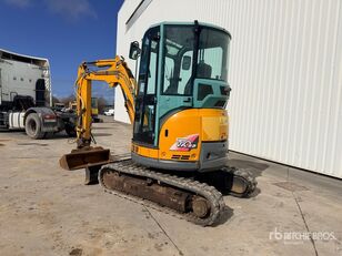 Yanmar ViO33-U mini bager