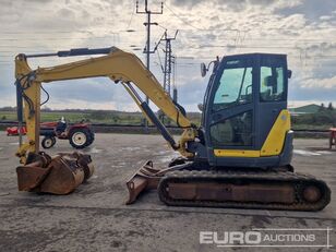 &mu;ί&nu;&iota; &epsilon;&kappa;&sigma;&kappa;&alpha;&phi;έ&alpha;&sigmaf; Yanmar ViO80-1A