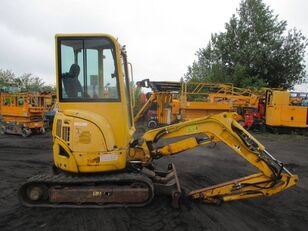 Yanmar Vio 20 mini excavator, used Yanmar Vio 20 mini excavator for sale |  Machineryline.info