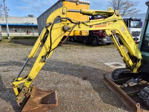 بيع حفارة صغيرة Yanmar Vio 25 - صورة 6 | Machineryline TN حفارة صغيرة Yanmar Vio 25 | صورة 6 - Machineryline