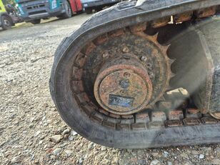 بيع حفارة صغيرة Yanmar Vio 25 - صورة 9 | Machineryline TN حفارة صغيرة Yanmar Vio 25 | صورة 9 - Machineryline