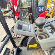 Μίνι εκσκαφέα Yanmar Vio 27-6C προς πώληση - Απεικόνιση 9 | Machineryline GR Μίνι εκσκαφέας Yanmar Vio 27-6C | Απεικόνιση 9 - Machineryline