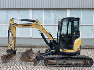 Yanmar Vio 50 U 3970H CE minigraver