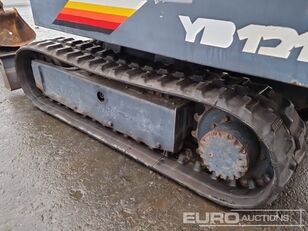 Yanmar YB121-2U Minibagger kaufen - Bild 9 | Machineryline DE Yanmar YB121-2U Minibagger | Bild 9 - Machineryline