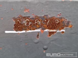 Yanmar YB121-2U Minibagger kaufen - Bild 29 | Machineryline DE Yanmar YB121-2U Minibagger | Bild 29 - Machineryline