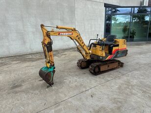 mini-pelle Yanmar YB151U