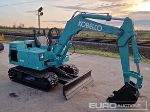 Yanmar YTB800-1 mini excavator for sale - Image 6 | Machineryline AU Yanmar YTB800-1 mini excavator | Image 6 - Machineryline