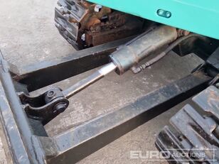 Yanmar YTB800-1 mini excavator for sale - Image 23 | Machineryline AU Yanmar YTB800-1 mini excavator | Image 23 - Machineryline