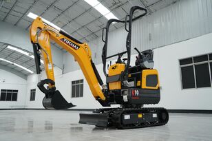 mini-pelle Yuchai U10 neuve