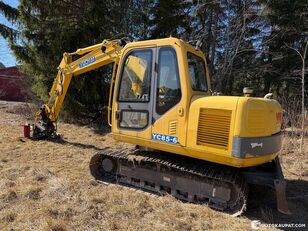 Купить мини-экскаватор Yuchai Yc 85-6, 2007, Diesel, 1,150 h, Alavus - Изображение 5 | Machineryline TM Мини-экскаватор Yuchai Yc 85-6, 2007, Diesel, 1,150 h, Alavus | Изображение 5 - Machineryline