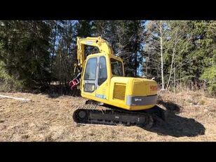 Купить мини-экскаватор Yuchai Yc 85-6, 2007, Diesel, 1,150 h, Alavus - Изображение 14 | Machineryline TM Мини-экскаватор Yuchai Yc 85-6, 2007, Diesel, 1,150 h, Alavus | Изображение 14 - Machineryline