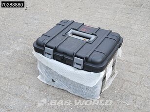 Zoomlion ZE26 GU FACTORY WARRANTY - CE CERTIFIED - KUBOTA ENGINE mini excavator for sale - Image 32 | Machineryline NG New Zoomlion ZE26 GU FACTORY WARRANTY - CE CERTIFIED - KUBOTA ENGINE mini excavator | Image 32 - Machineryline