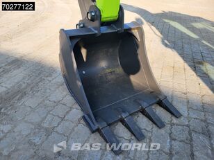 Mini-pelle Zoomlion ZE35 GU FACTORY WARRANTY – A/C - CE CERTIFIED à vendre - Image 12 | Machineryline BE Mini-pelle Zoomlion ZE35 GU FACTORY WARRANTY – A/C - CE CERTIFIED neuve | Image 12 - Machineryline