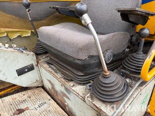 Купить мини-экскаватор Åkerman H9BLC - Изображение 20 | Machineryline MD Мини-экскаватор Åkerman H9BLC | Изображение 20 - Machineryline