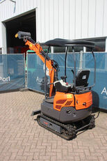 Å koda TP18 mini excavator for sale - Image 34 | Machineryline PH New Å koda TP18 mini excavator | Image 34 - Machineryline