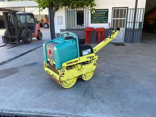 compactador pequeno de asfalto Ammann ARW 65