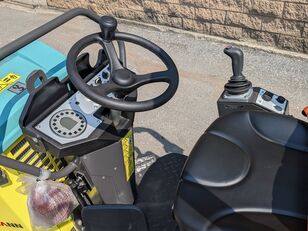 Ammann ARX 12-2 mini road roller for rent - Image 5 | Machineryline AM Ammann ARX 12-2 mini road roller | Image 5 - Machineryline
