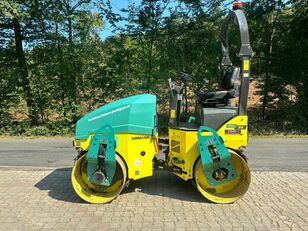 Ammann ARX 26 mini road roller