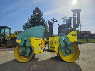 Ammann ARX 26 mini road roller