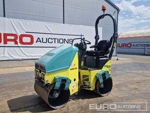 مدحلة الأسفلت الصغيرة Ammann ARX20-2
