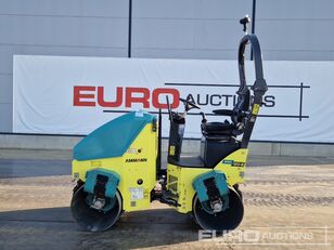 مدحلة الأسفلت الصغيرة Ammann ARX20-2