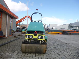 Ammann ARX20-2 (210 hours) mini road roller