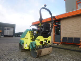 Ammann ARX20-2 (271 hours) mini road roller