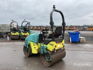 &mu;ί&nu;&iota; &omicron;&delta;&omicron;&sigma;&tau;&rho;&omega;&tau;ή&rho;&alpha;&sigmaf; Ammann ARX26