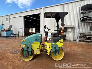 Ammann ARX26 mini road roller